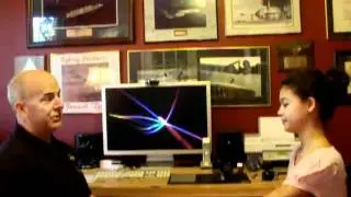 Sky-Interview w/ Alan Poindexter
