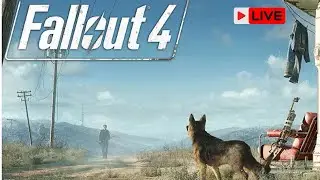 Irmandade do A&ccedil;o: O Destino de um Imp&eacute;rio Tecnol&oacute;gico em Fallout 4 !!