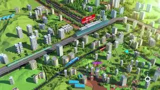 Lodha Upper Thane: The new nerve centre of Thane