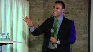 VINDER ISLAMISMEN DET ARABISKE FOR&Aring;R? v. Naser Khader, Mark Sedgwick og Morten Valbj&oslash;rn