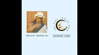 Rockin&rsquo; Dopsie Jr. Interview on The Paul Leslie Hour