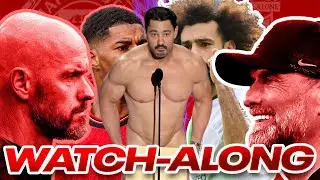 FA Cup - Manchester United vs Liverpool - Watch the Live Reaction - With VSINDIAFC #watchalong
