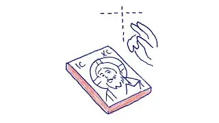 Do I Have to Have Icons Blessed?