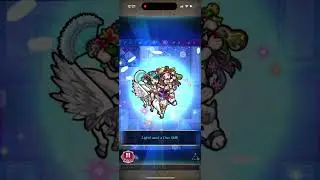 Fire Emblem Heroes- Duo Thorr says nope #fireemblemheroes #feh