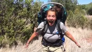 AmeriCorps NCCC in Ruidoso, New Mexico - Water 5
