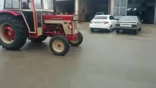 enter traktör yağlı fren