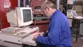 An insight into TWI's Structural Integrity Technology Group