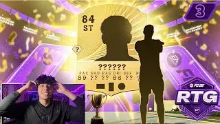 OMG WE BOUGHT THE  BEST STRIKER FOR 50K  + SQUAD BATTLE REWARDS! EAFC 26 ULTIMATE TEAM RTG