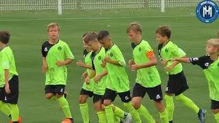MŠK Rimavská Sobota U13 - RSC HAMSIK ACADEMY U13 ⚽️ 2:6 ⚽️