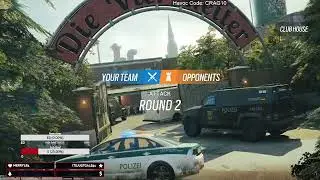Chill Quick Match and Talking About Next Season | R6S - With Streamloots Cards [VOD]