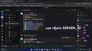 GET UNLIMITED FREE DISCORD MEMBERS INSTANTLY (2026)