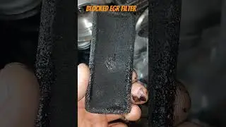 P049B_00 Exhaust Gas Recirculation (EGR) B insufficient flow detected.JAGUAR 2.0TDI