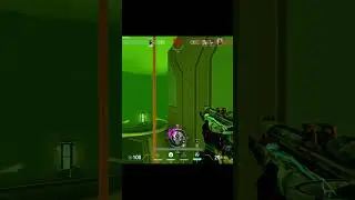 Viper's ULT is OP !!! #icebox #valorant #valorantclips #valoranthighlights #viper