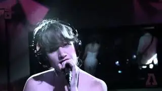 Pure Bathing Culture - Pendulum - Audiotree Live