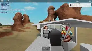 The Wild West/Jailbreak (We Met Poke No Clickbait) (Read Desc.)