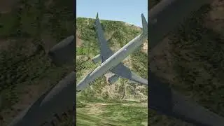 Plane crash, Ethiopia country, B737 MAX #shorts