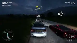 Forza Horizon 5  BMW CAR !!!!!!!!!!!!!!