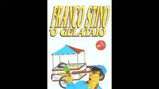 Franco Stino o gelataio