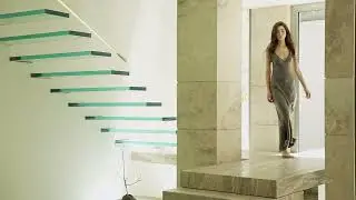 Bridge-ette by L'atelier Arman Safavi - FritsJurgens Best Pivot Door Contest 2024