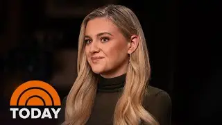 Kelsea Ballerini on learning to navigate a high-profile relationship