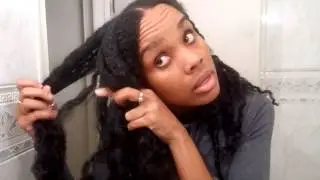 Natural Hair Talk