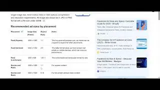 Facebook Ads That CONVERT Like CRAZY In 2025
