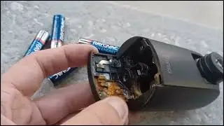 brinno tlc pro 200 rusty battery