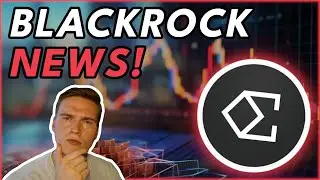 Ethena Launching BLACKROCK-Backed Stablecoin!🚨 (ENA PRICE PREDICTION)