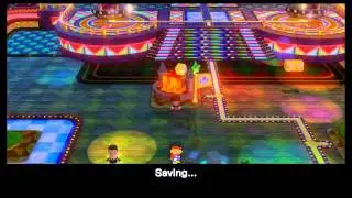 Let's Play: Super Mario 3D World - P8/12