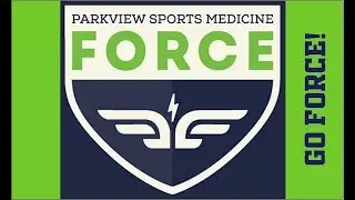 PSM Force '12 Blue