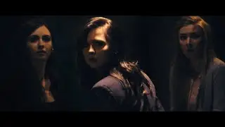 The Invitation - Short Horror Film