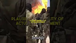 All you need to know about Wagner Group : Putin's Secret Private Army