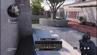 CoD Cold War : Hacker abu najr 7 kills nuke