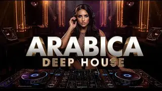 Arabic Deep House 🌍 Arabica Sound Heard Worldwide