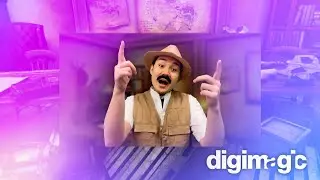 ARenaX Dinosaurs of Darkness by Science Centre Singapore Trailer