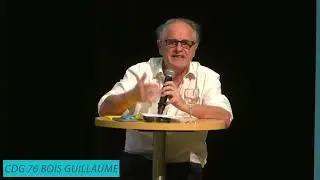 CRET 2023 - Dialogue social : 1er vecteur de la qualité de vie et des conditions de travail