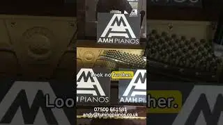N19 Piano Repair and Maintenance Experts in Whittington Park, Archway, Hornsey, & Islington