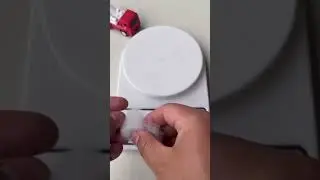 Como Usar a Balan&ccedil;a para Pesar Alimentos da Dieta com Modo Tare | TUTORIAL