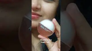 Clean & easy lip exfoliation with abib PDRN X COLLAGEN LIP MASK ✨