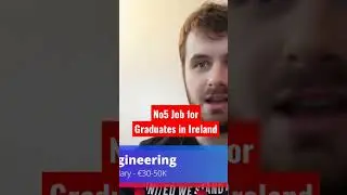 No5 Job for Graduates in Ireland #finance #business #banks #ireland #college