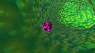 Rolling Bacteria