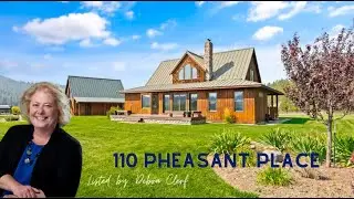 110 Pheasant Place Cle Elum, WA