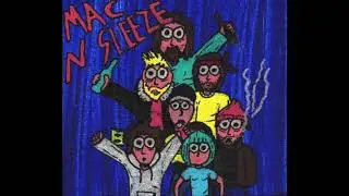 MAC N SLEEZE - Unique Corn