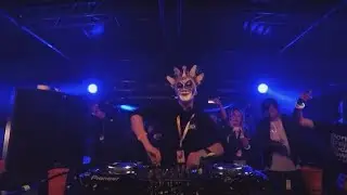 Boris Brejcha - Applepaw (video cut)