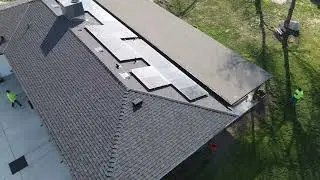 From Electric Experts to Home Transformation: A-1 Contractors Solar Panel Installation in Visalia.