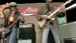 Popeda: Mönkiäislaulu (live 1978)