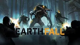 Earthfall/1080p/I7 4790k/GTX 1070/16GB DDR3(1866)/Windows 10