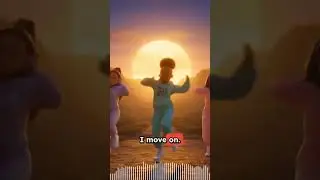 Lift My Head - EDM Popular Remix of Psalm 3 by Zion 3 - Trinity Vibe Studio - Christian Techno