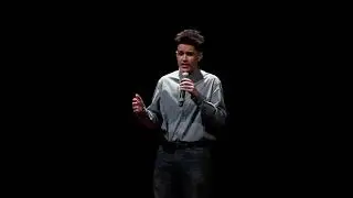 Stress: Its Impact on Teens | Arturo Williams | TEDxYouth@OCSA