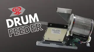PFI Drum Feeder
